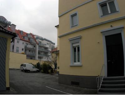 Hotel Kurpfalz Spira Zewnętrze zdjęcie