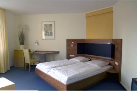 Hotel Kurpfalz Spira Zewnętrze zdjęcie